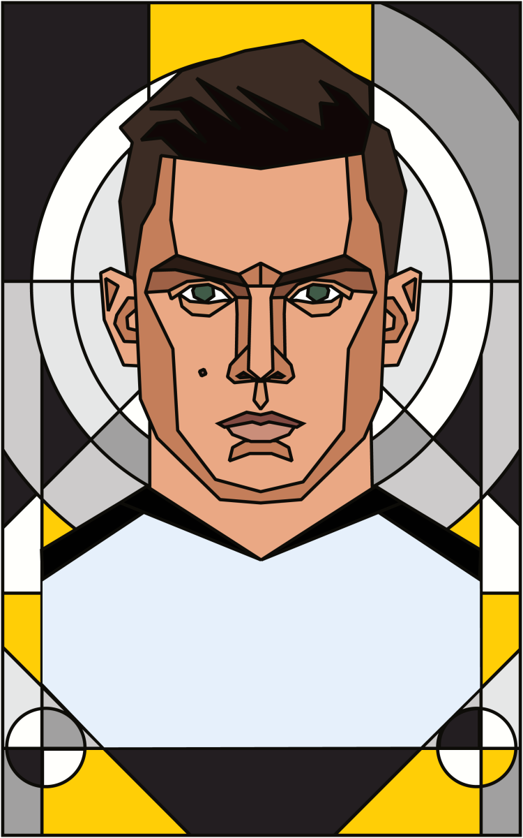 秀的潜力新 秀的潜力新