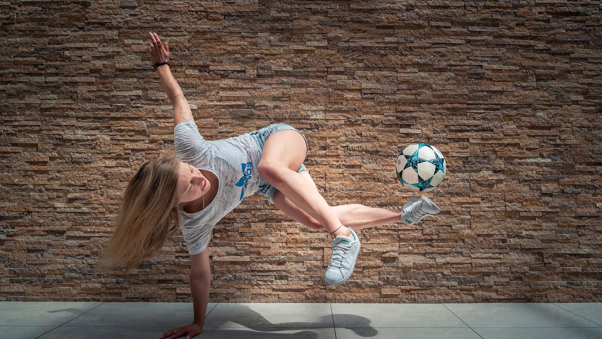 和大胆的创 和大胆的创