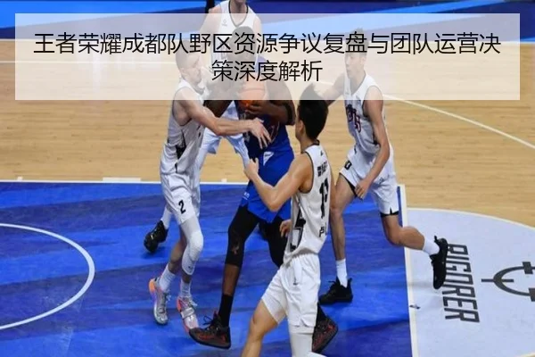王者荣耀成都队野区资源争议复盘与团队运营决策深度解析